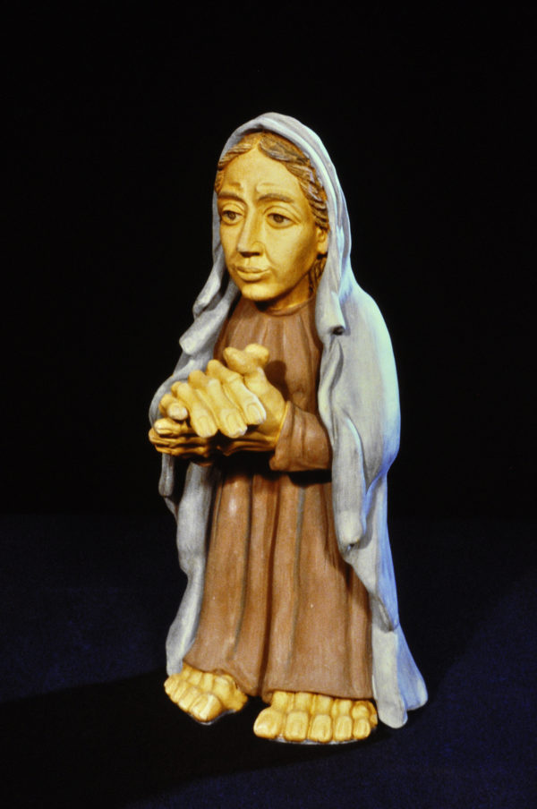 Mutter Maria