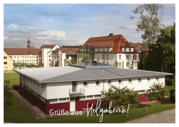 Haus Lebensquell