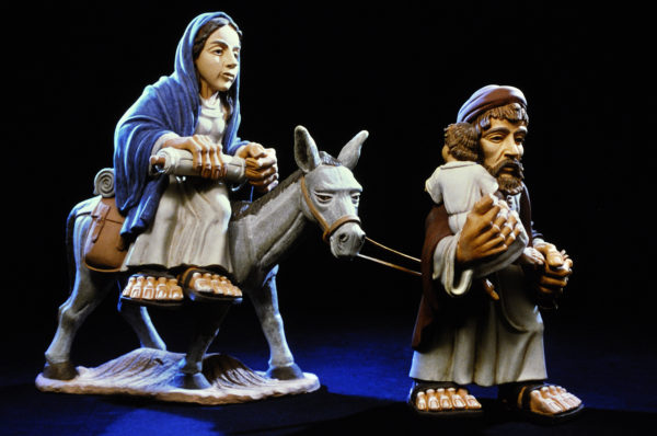Flucht nach Ägypten