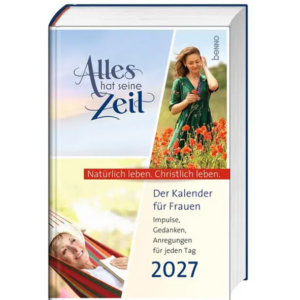 Alles hat seine Zeit 2027