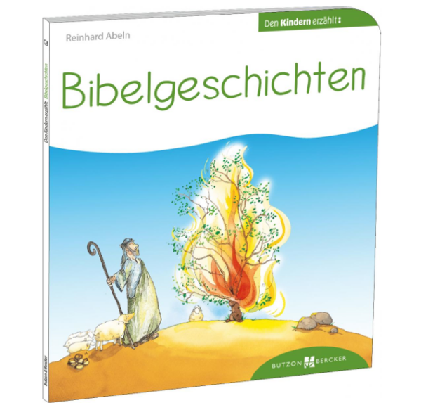 Bibelgeschichten
