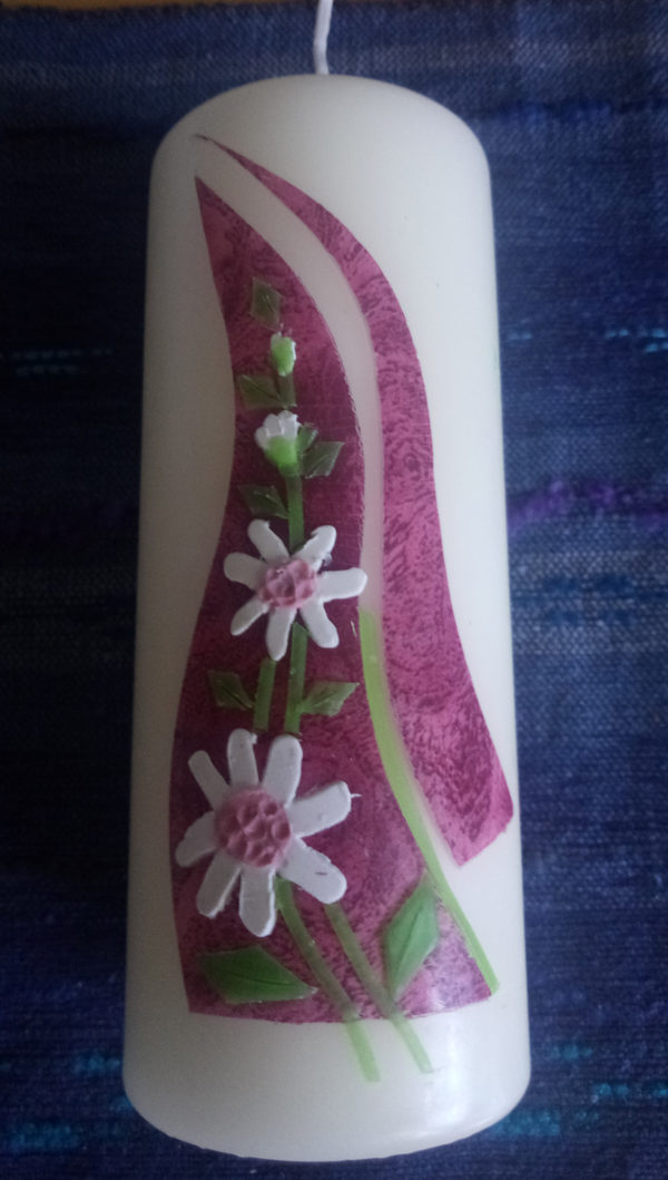 Blumenmotiv