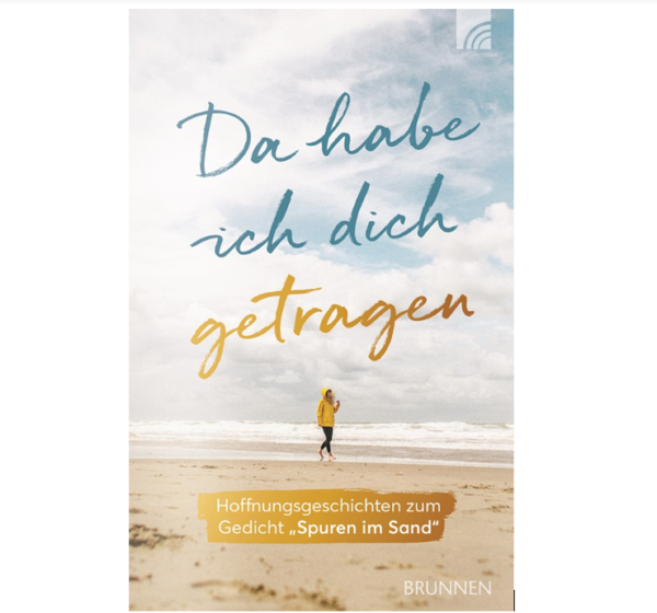 Da habe ich dich getragen