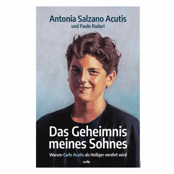 Das Geheimnis meines Sohnes