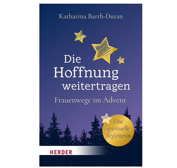 Die Hoffnung weitertragen