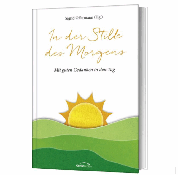 In der Stille des Morgens