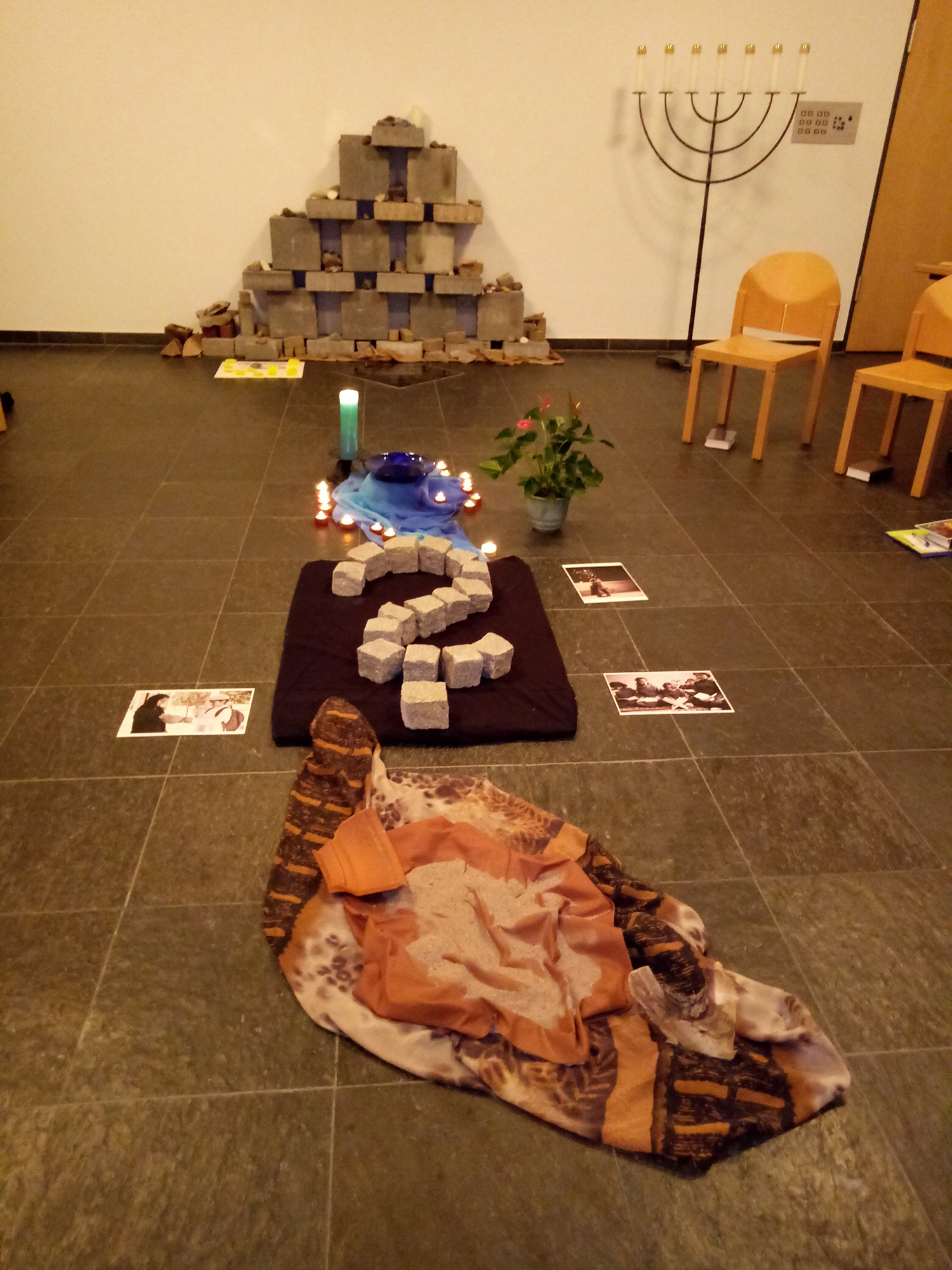 Exerzitien im Alltag  Kloster Heiligenbronn