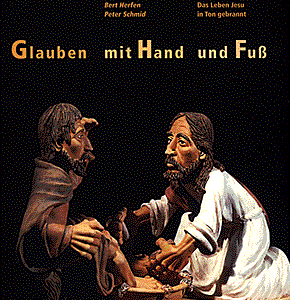Glauben mit Hand und Fuß