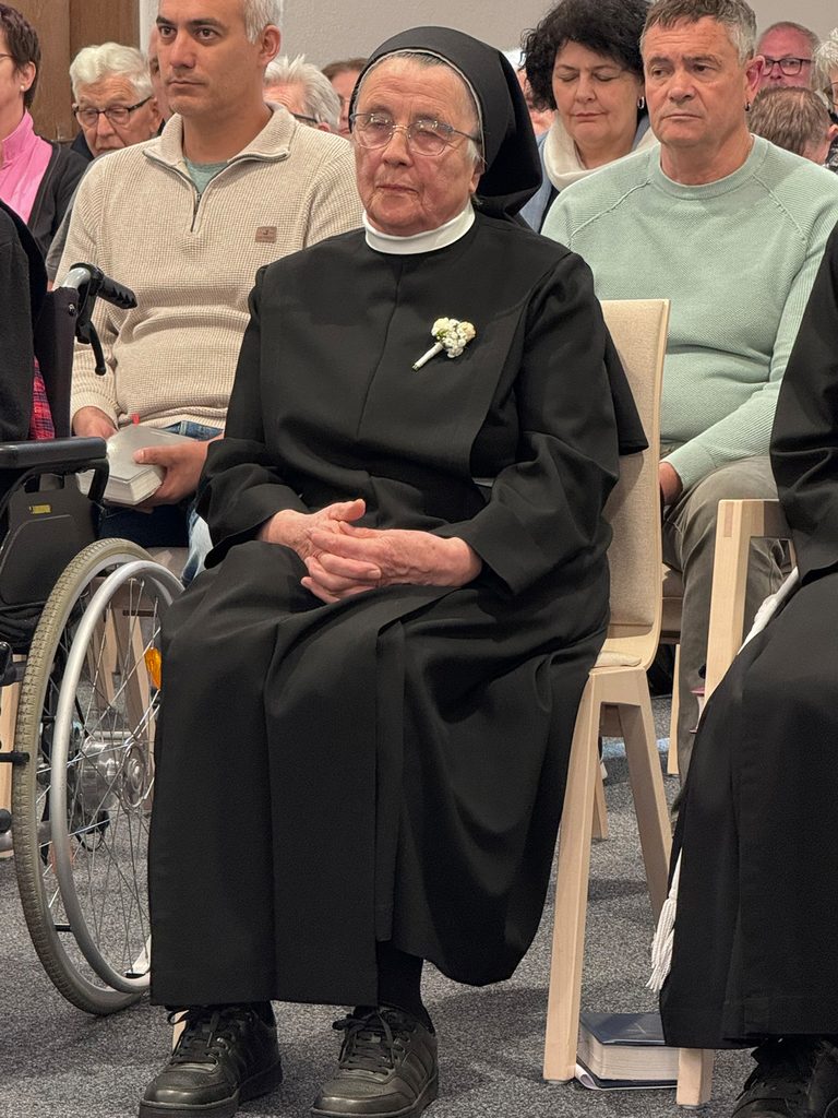 Sr. Angela