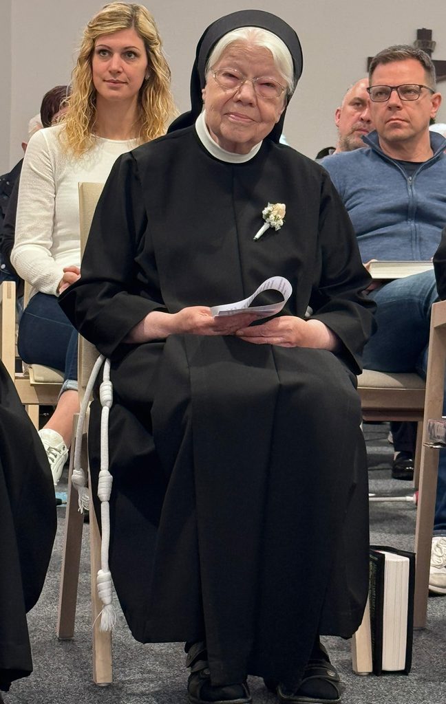 Sr. Christiane
