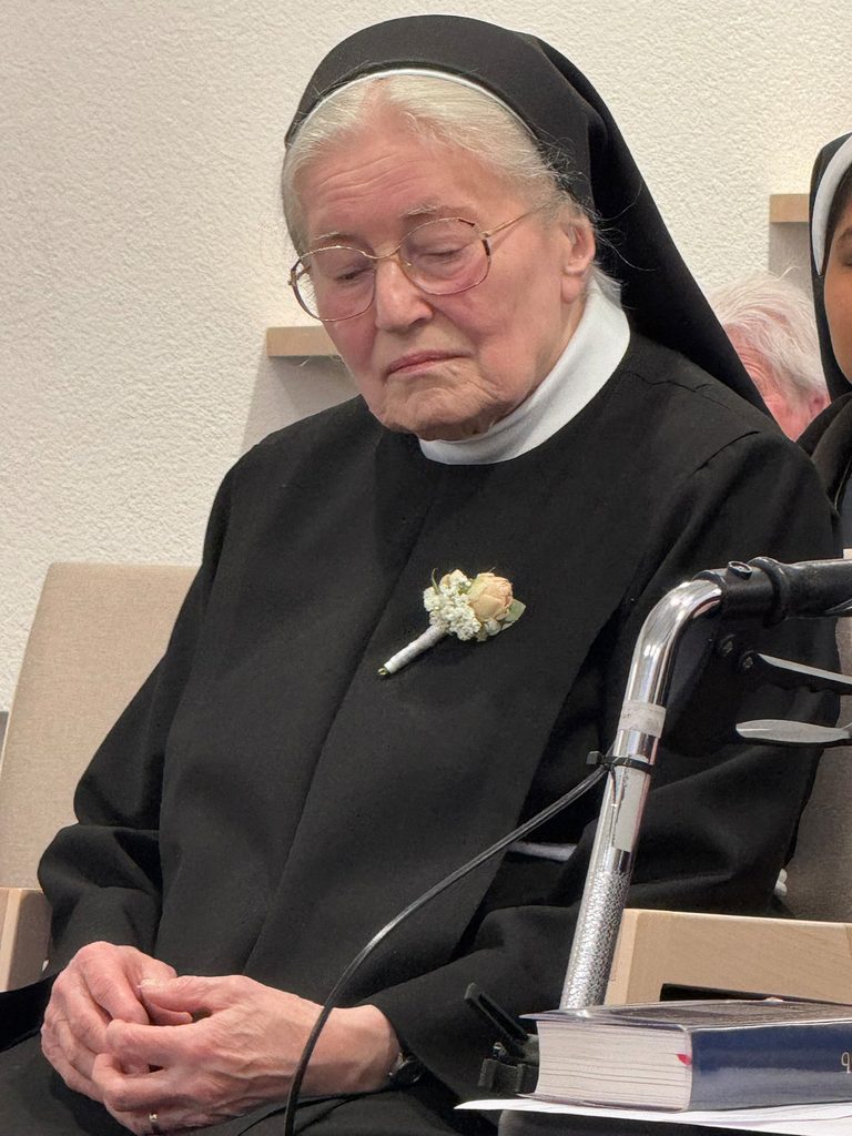 Sr. Johannella