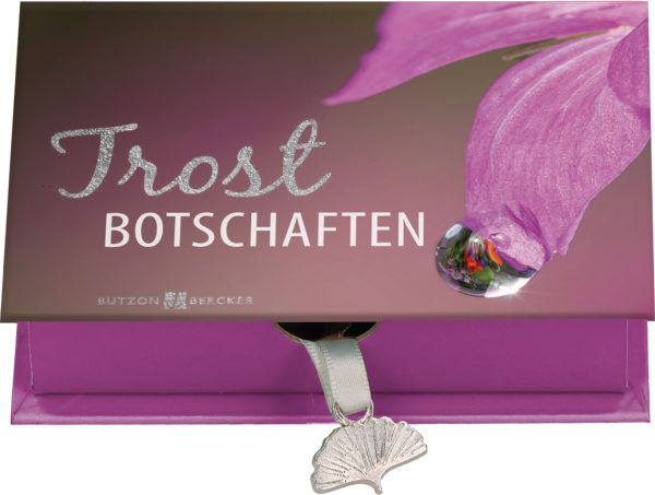 Trost Botschaften