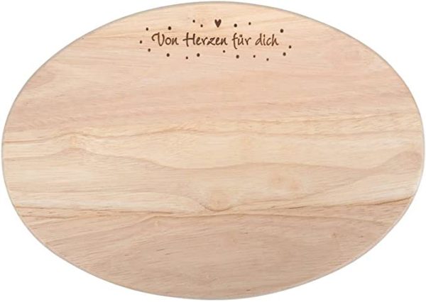Holzbrettchen