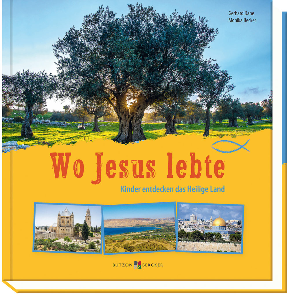 In Welchem Land Lebte Jesus Wo Jesus lebte | Kloster Heiligenbronn